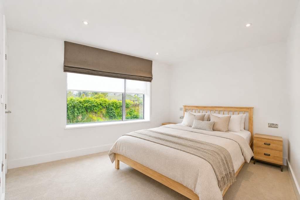 Apartment in Sheffield, Chelsea Heights, Ecclesall - View 4