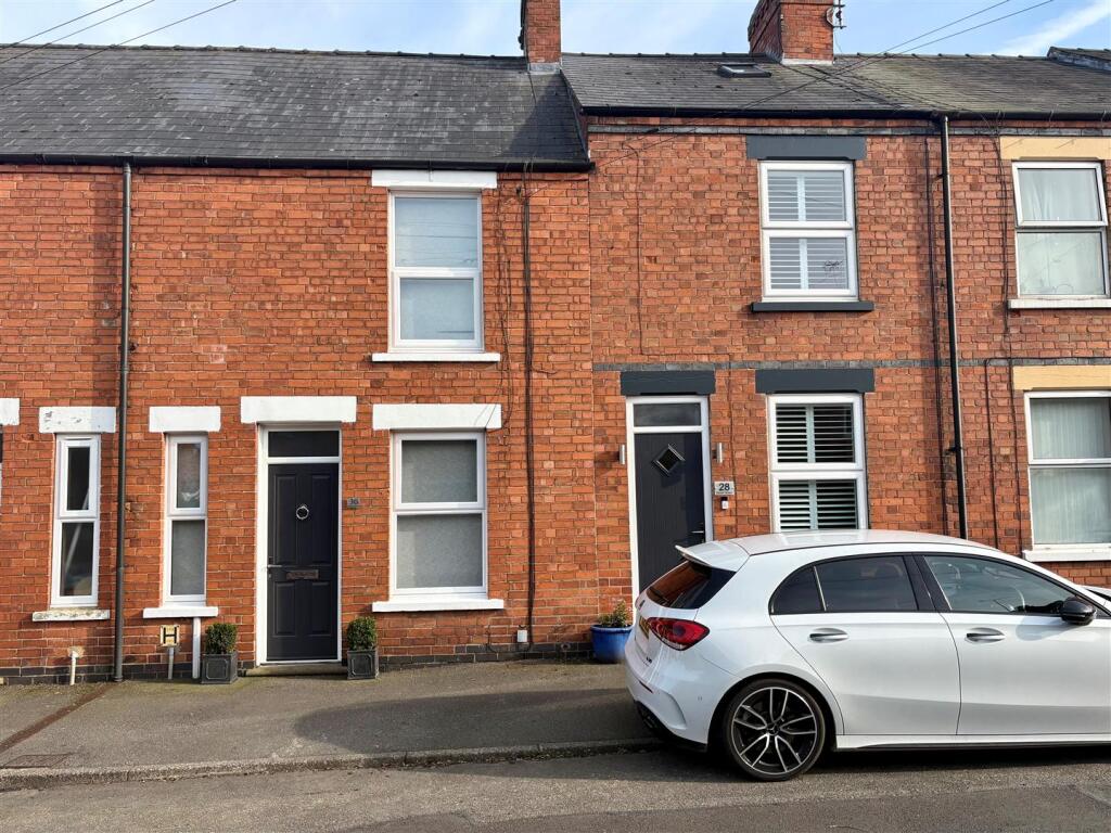 Main image of property: Dover Street, Southwell