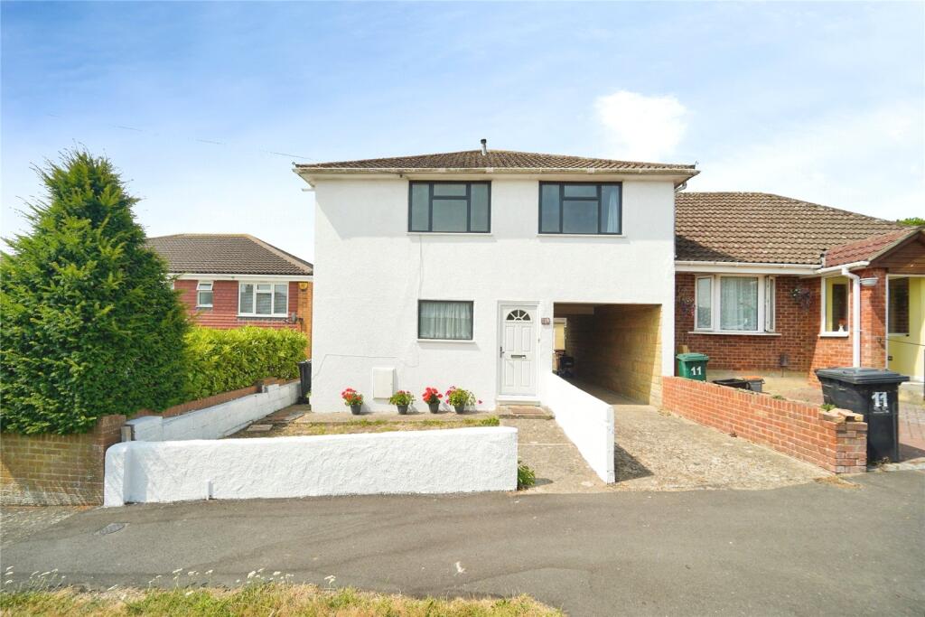 Main image of property: Seaview Road, Woodingdean, Brighton, East Sussex, BN2