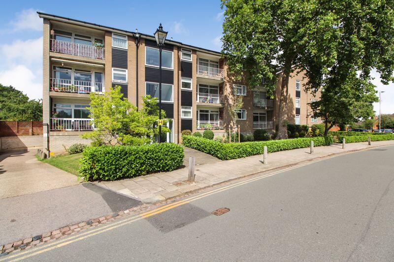 Main image of property: Pemberley Avenue, Bedford, MK40
