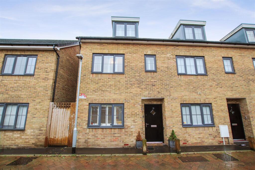 Main image of property: Auction Place, Crayford
