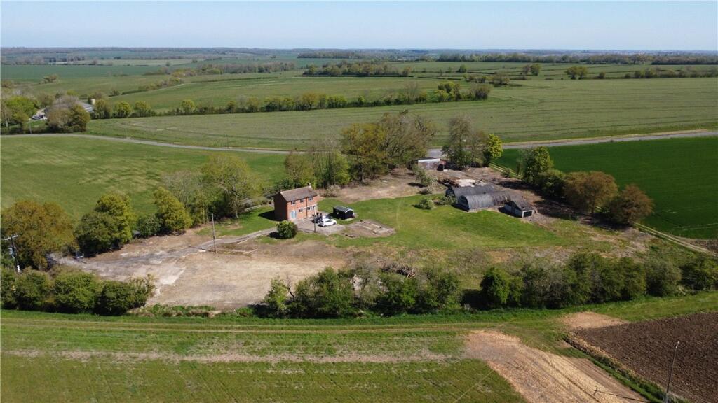 Main image of property: Blacksmiths Lane, Shudy Camps, Cambridge, Cambridgeshire, CB21
