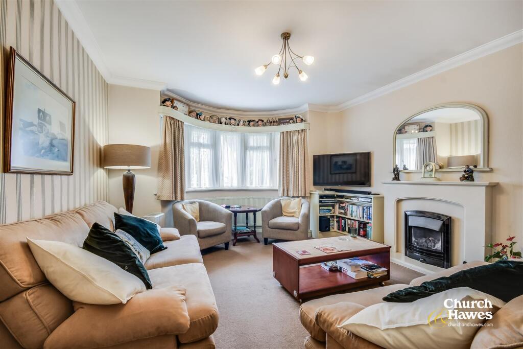 House in Maldon, Stoneyhills, Burnham-on-Crouch - View 3