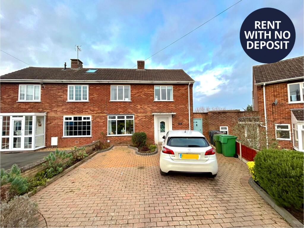 Main image of property: Collis Close, Bromsgrove, Worcestershire, B60