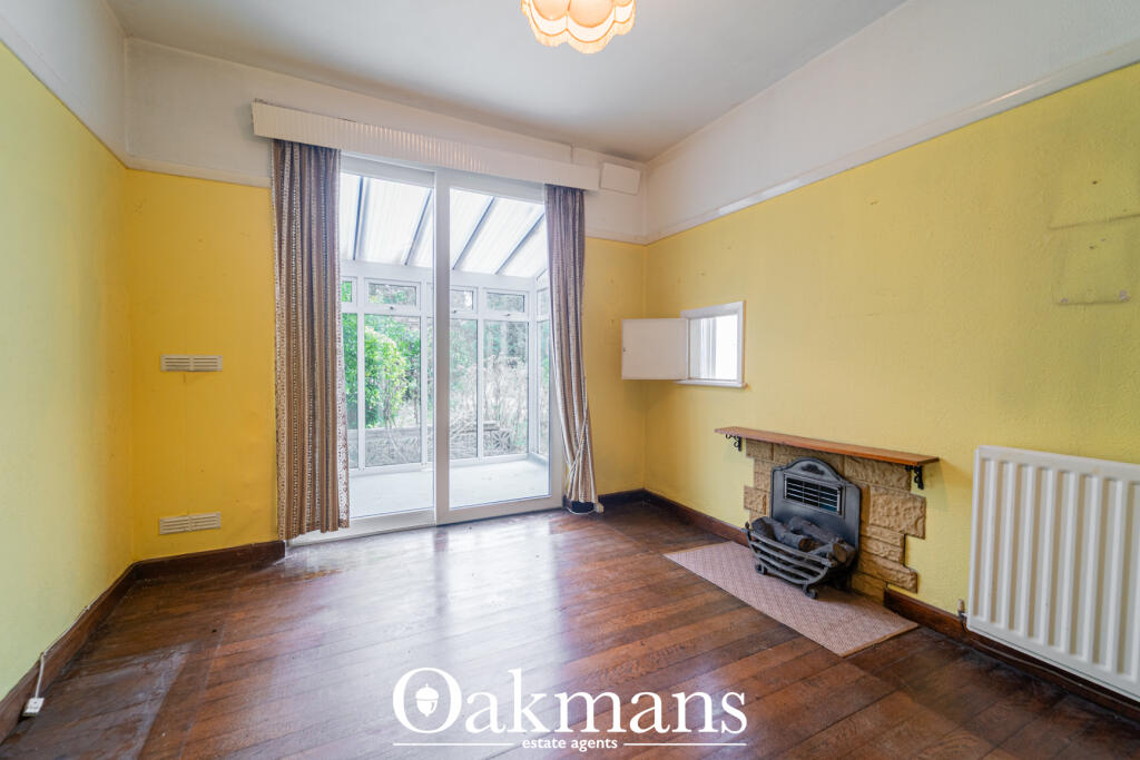 Maurice Road, Birmingham, B14 photo 2