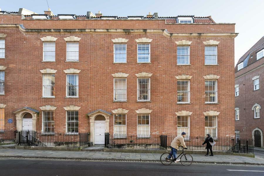 Main image of property: Wilson Street, BRISTOL