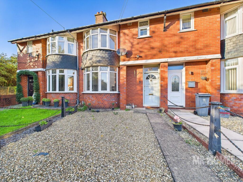 Main image of property: Leckwith Avenue, Canton, Cardiff, CF11