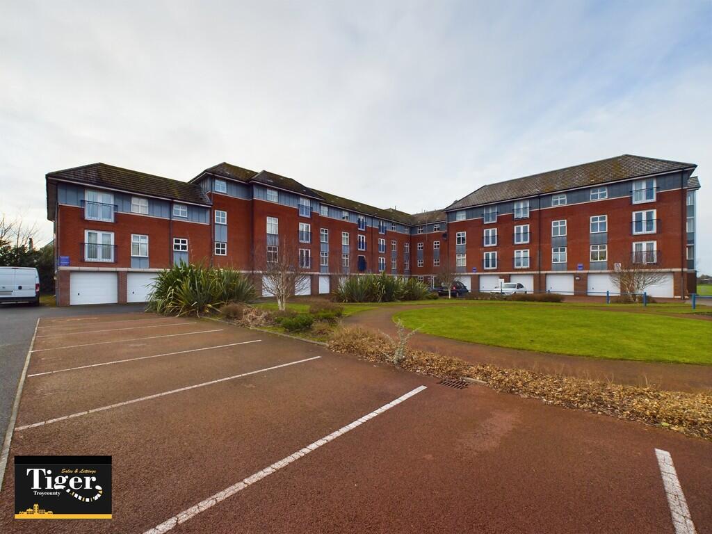 Newton Drive, Blackpool photo 2