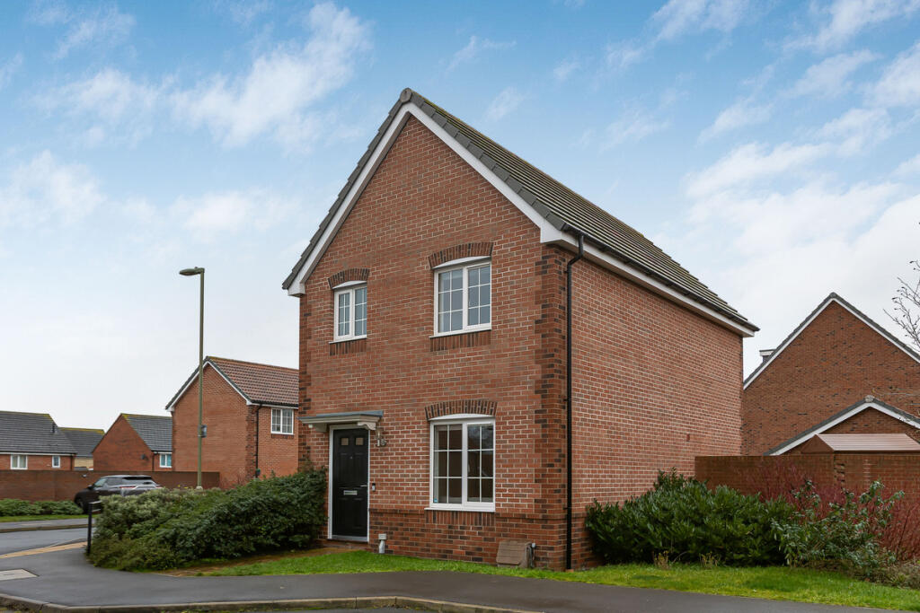 Main image of property: Box Tree Lane, Didcot, OX11