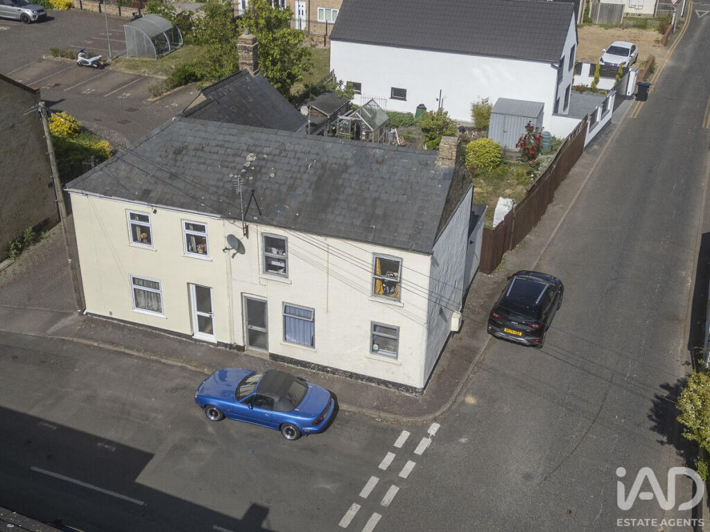 Main image of property: White Hart Lane, Littleport, Cambridgeshire