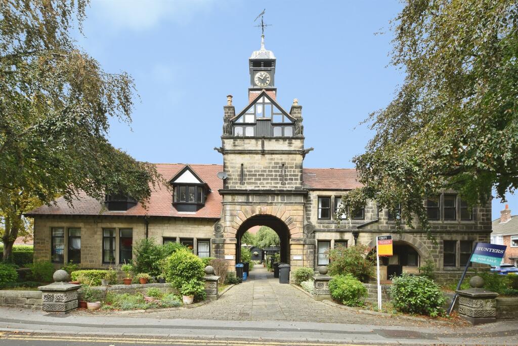 Main image of property: Woodfield Drive, Harrogate
