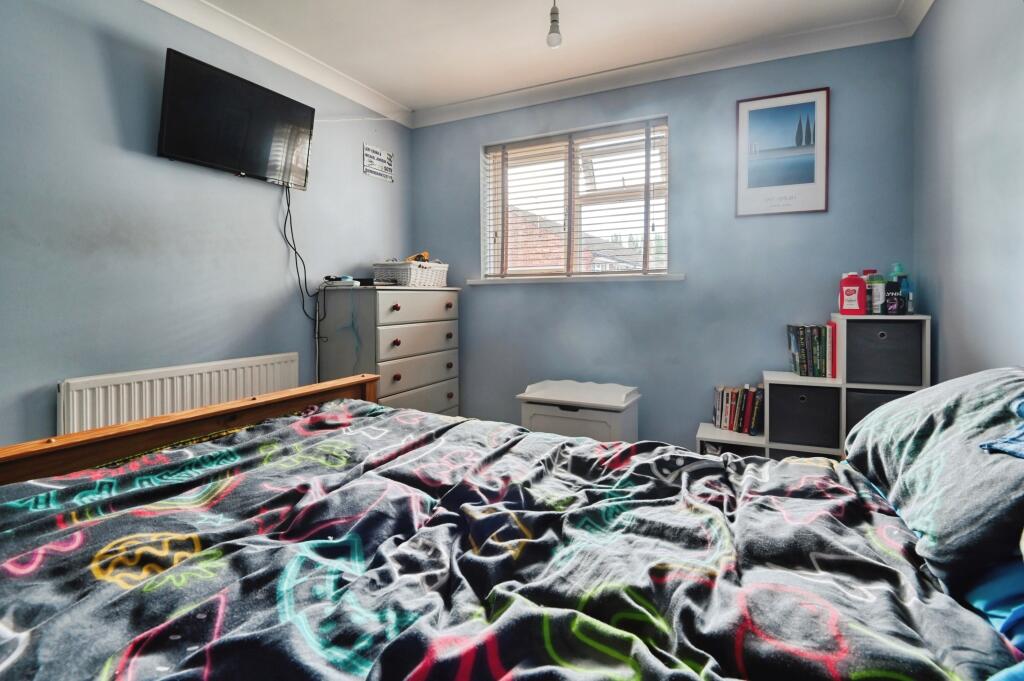 Additional image 15 of Hadyn Grove, Birmingham, B26