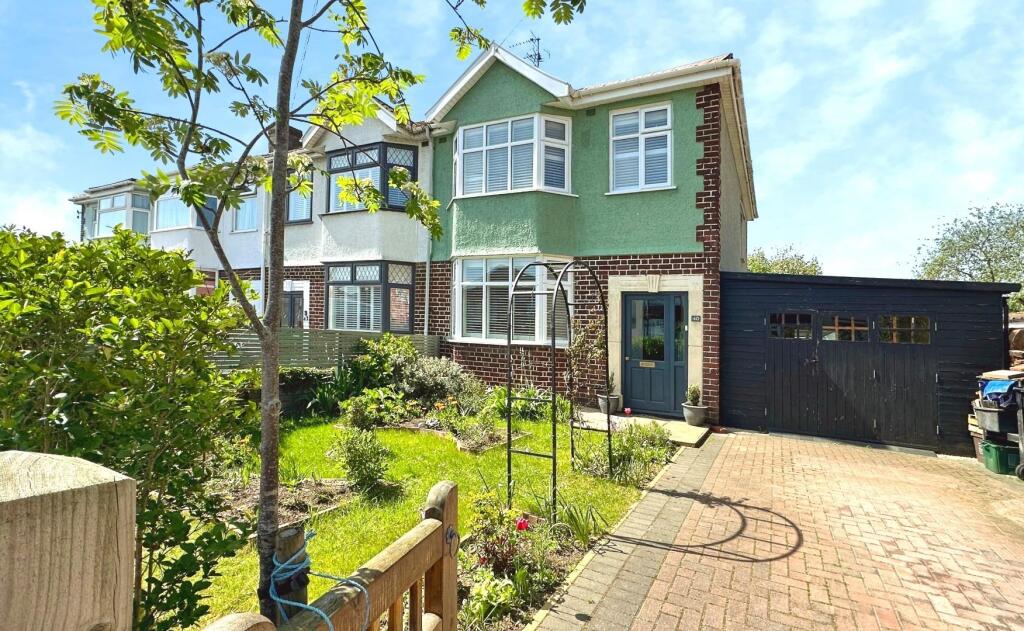 Main image of property: Forest Road
