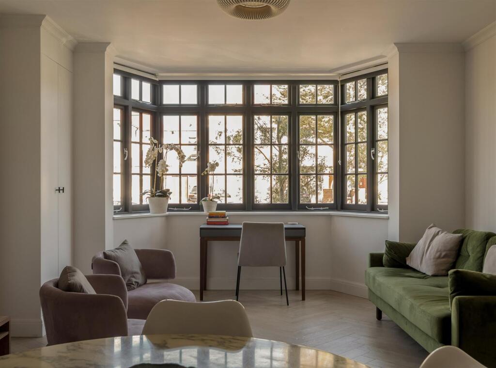 Main image of property: Chatsworth Road, London NW2
