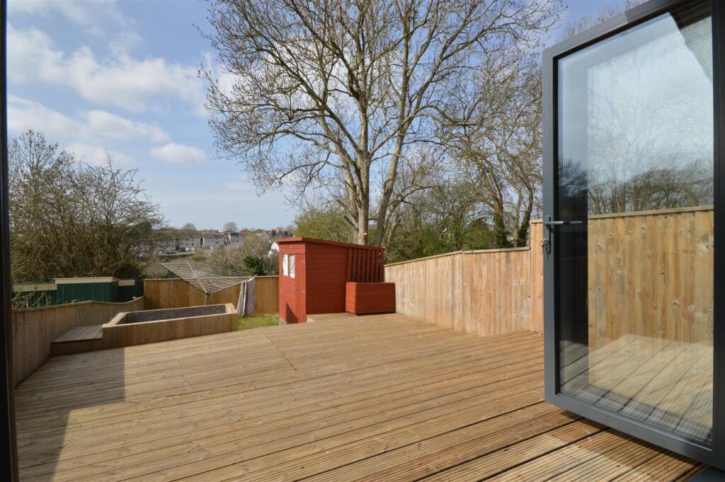 House in Bristol, Stockwood - View 5