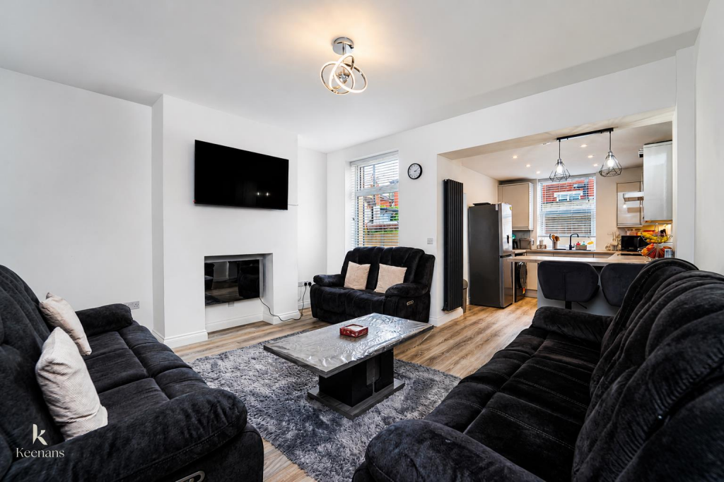Main image of property: Stanley Street, Oswaldtwistle