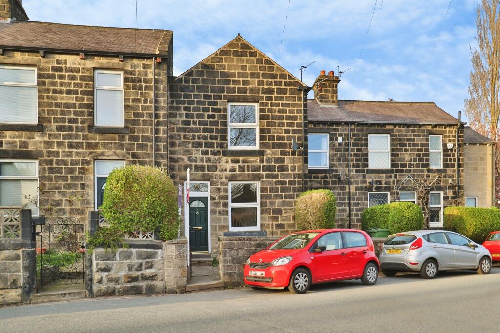 Main image of property: Broadgate Lane, Horsforth, Leeds