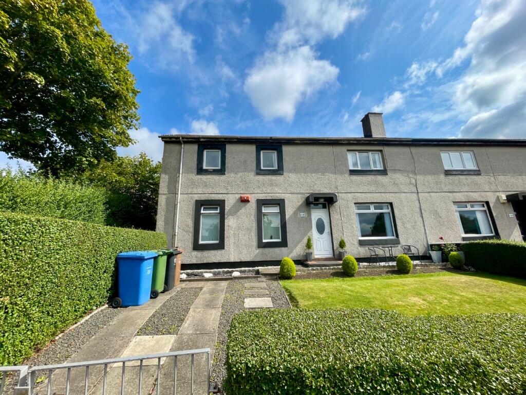 Main image of property: Northgate Road, Glasgow, G21