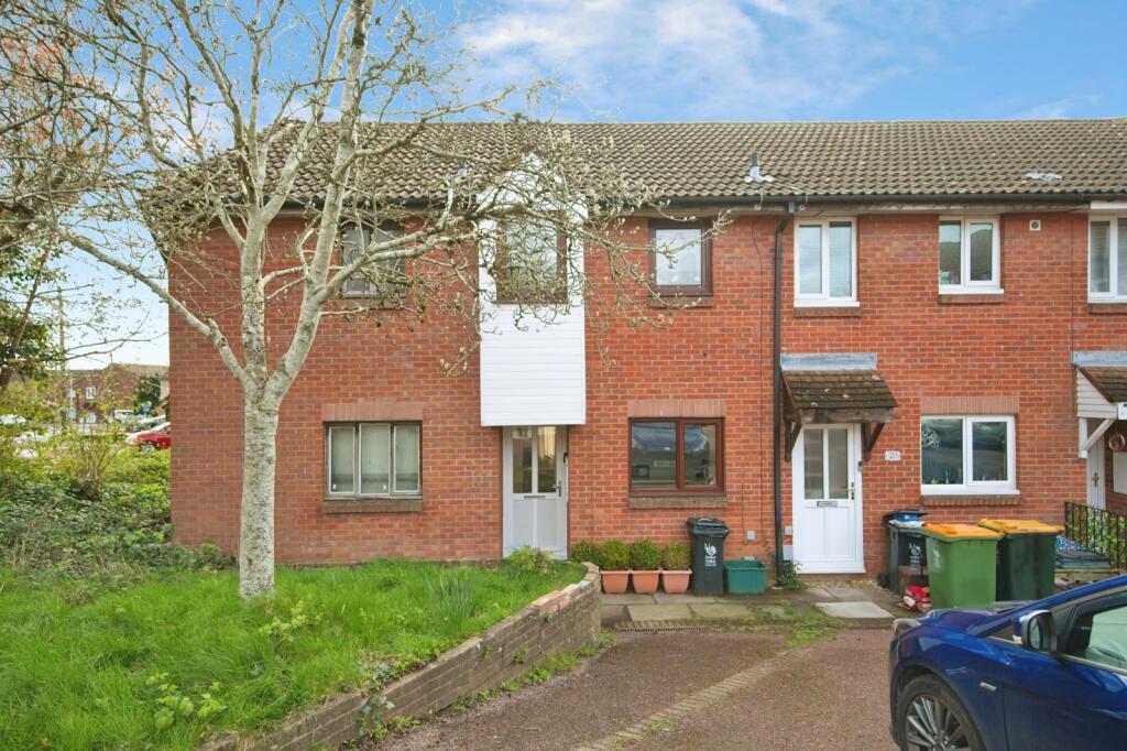 Main image of property: St. Davids Crescent, Newport, NP20