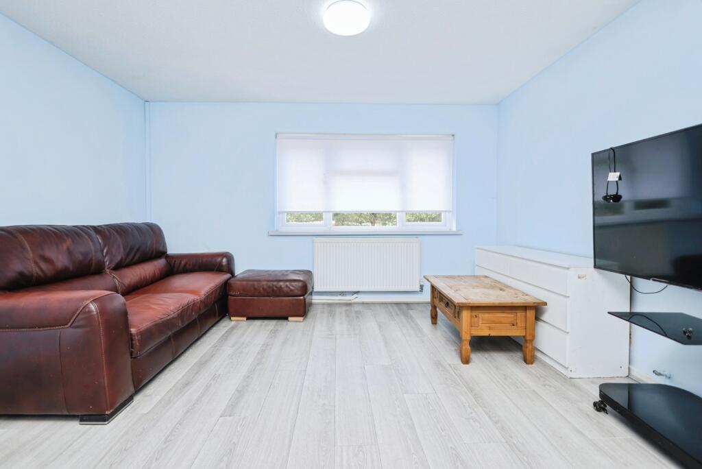 Main image of property: Winson Street, Birmingham, West Midlands, B18