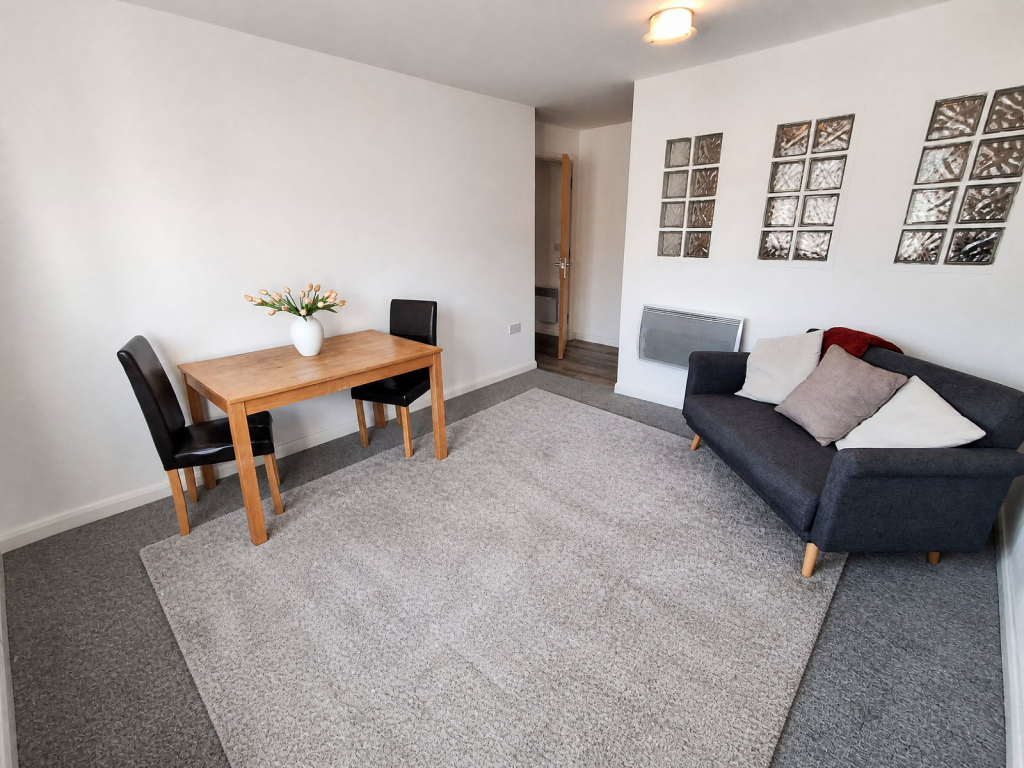 Apartment in Bristol, City of Bristol - View 3