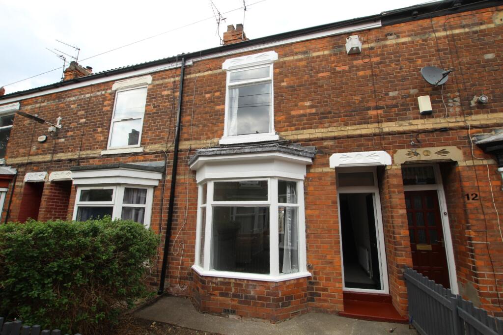 Main image of property: Virginia Crescent, Worthing Street, Hull, East Riding of Yorkshire, HU5