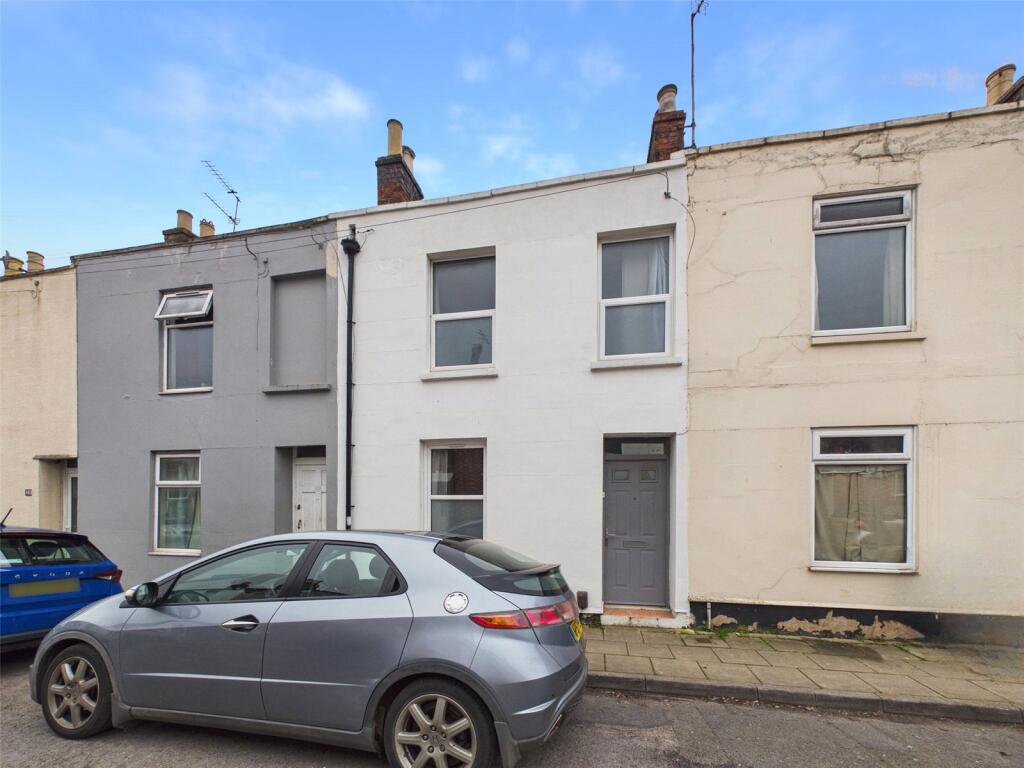 Main image of property: Hanover Street, Cheltenham, Gloucestershire, GL50