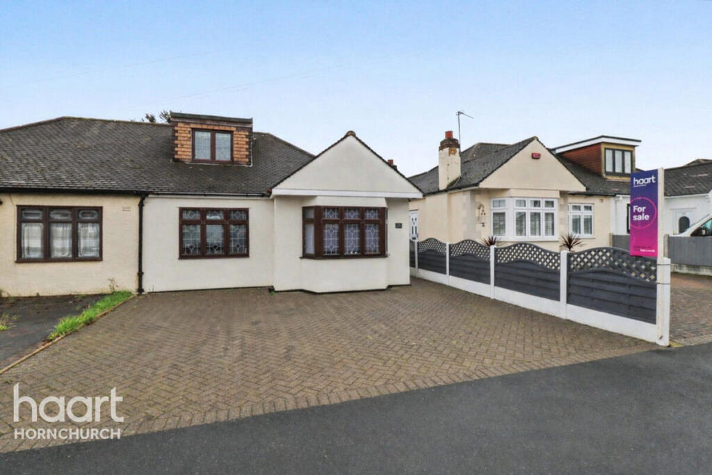 Main image of property: Kenilworth Gardens, Hornchurch