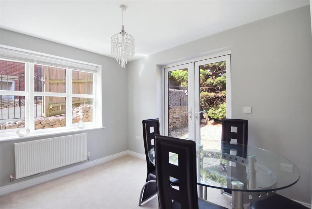 House in Chesterfield, Brimington Common, Spital - View 4