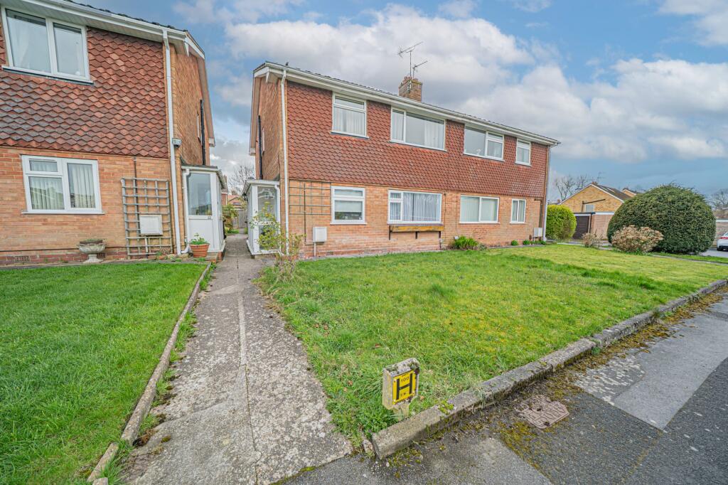 Main image of property: Mockley Wood Road, Knowle, B93
