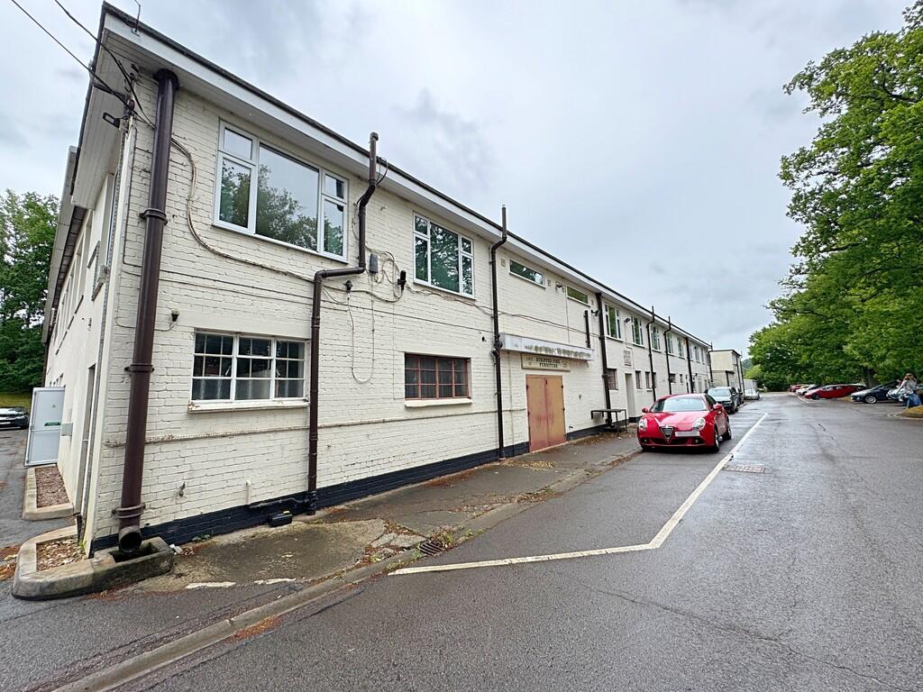 Main image of property: Bromyard Road Industrial Estate, Ledbury