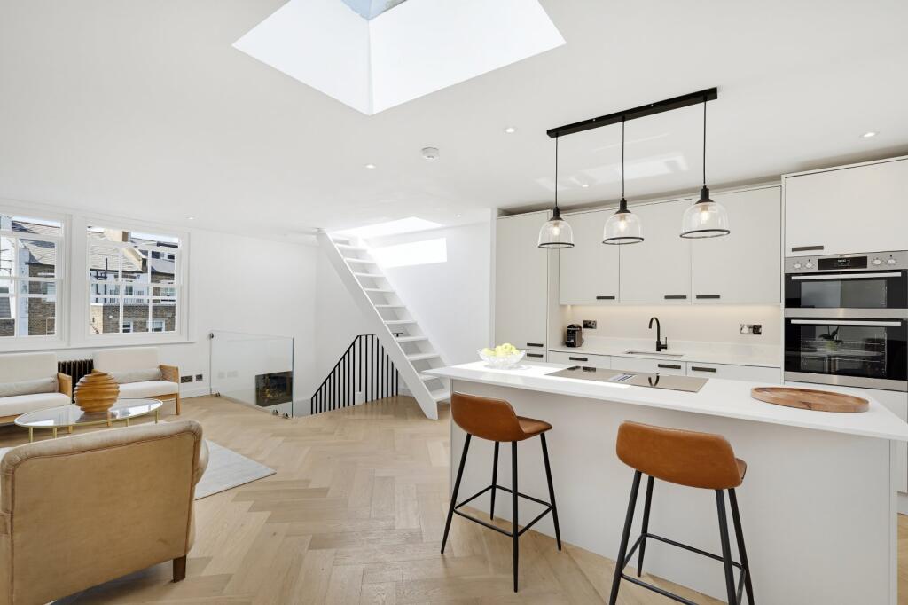 Main image of property: Ledbury Road,
Notting Hill, W11