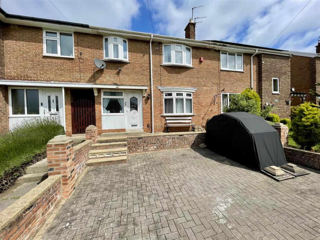 Main image of property: Selby Crescent, Darlington