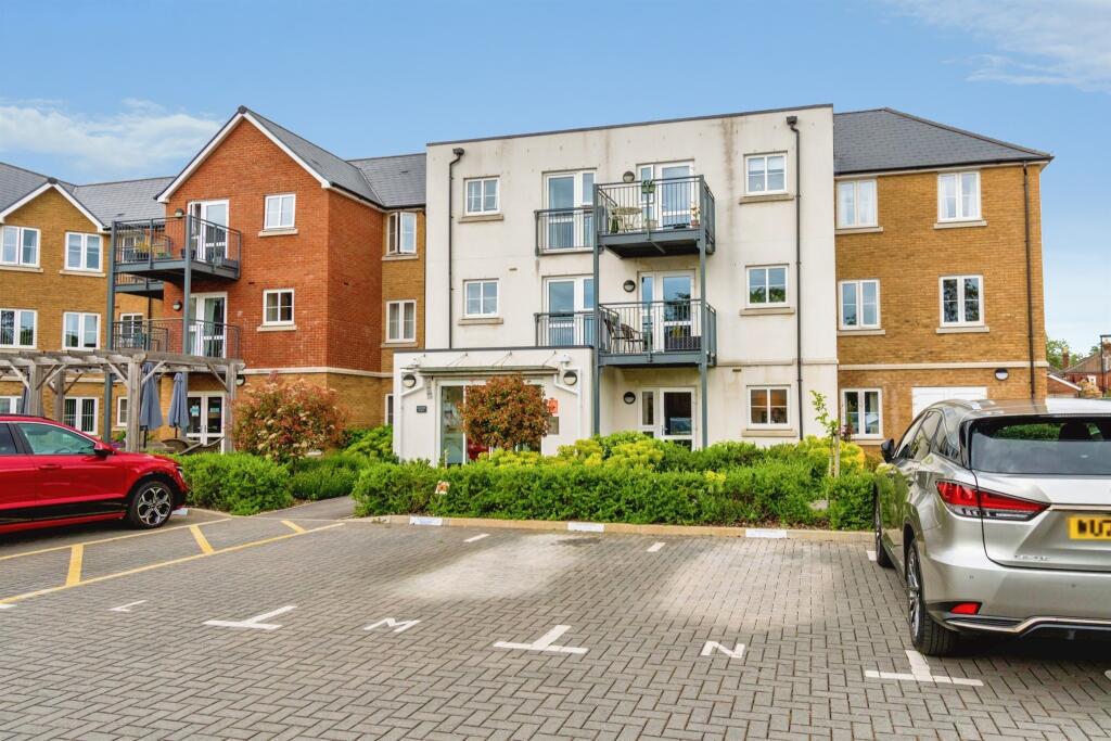Main image of property: Hampton Close, Southampton