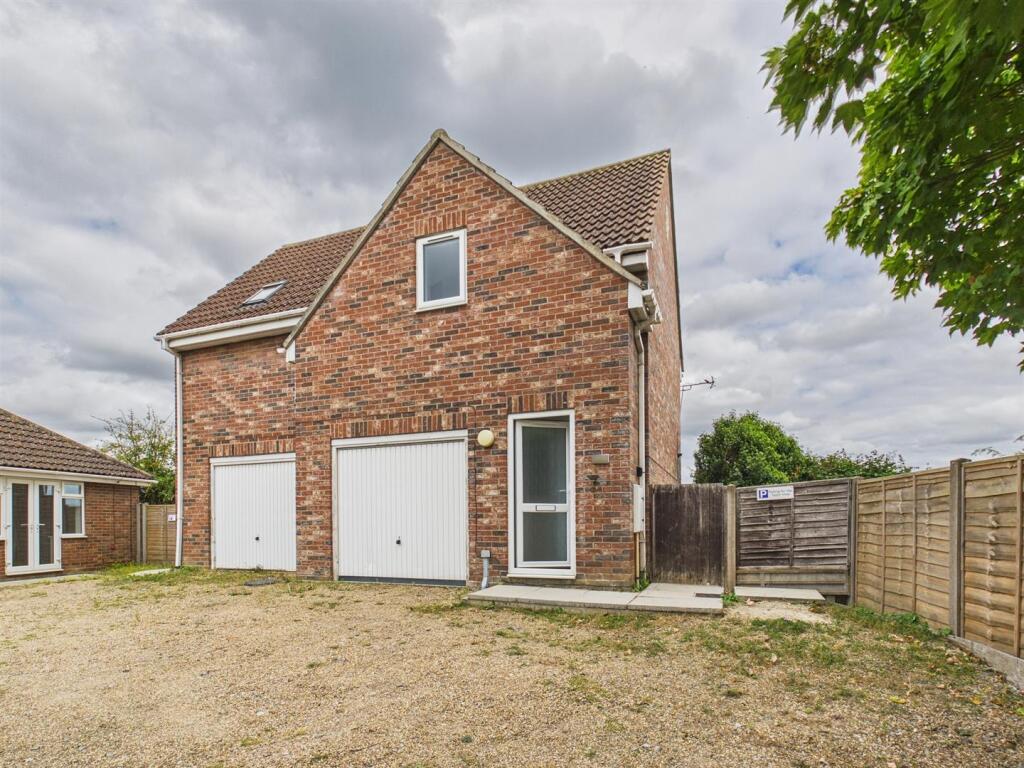 Main image of property: Fingringhoe Road, Colchester