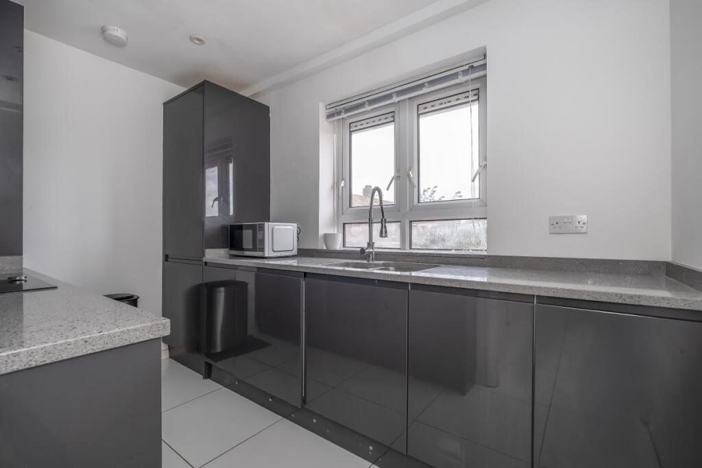Main image of property: Stuart Road London TW10