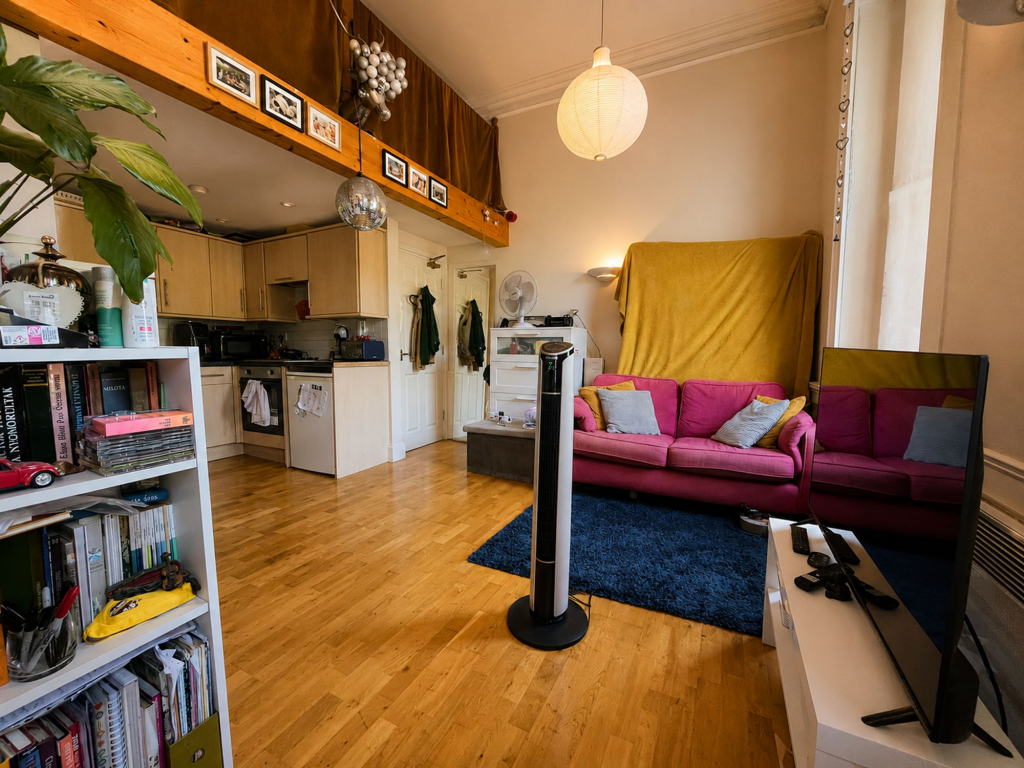 Main image of property: Hotwell Road, Bristol, BS8