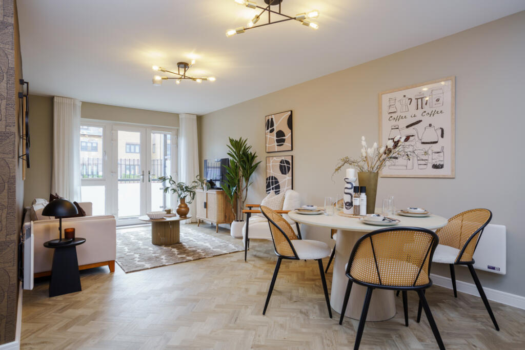 Main image of property: Off Calverton Lane,
Milton Keynes,
Buckinghamshire,
MK8 1HF