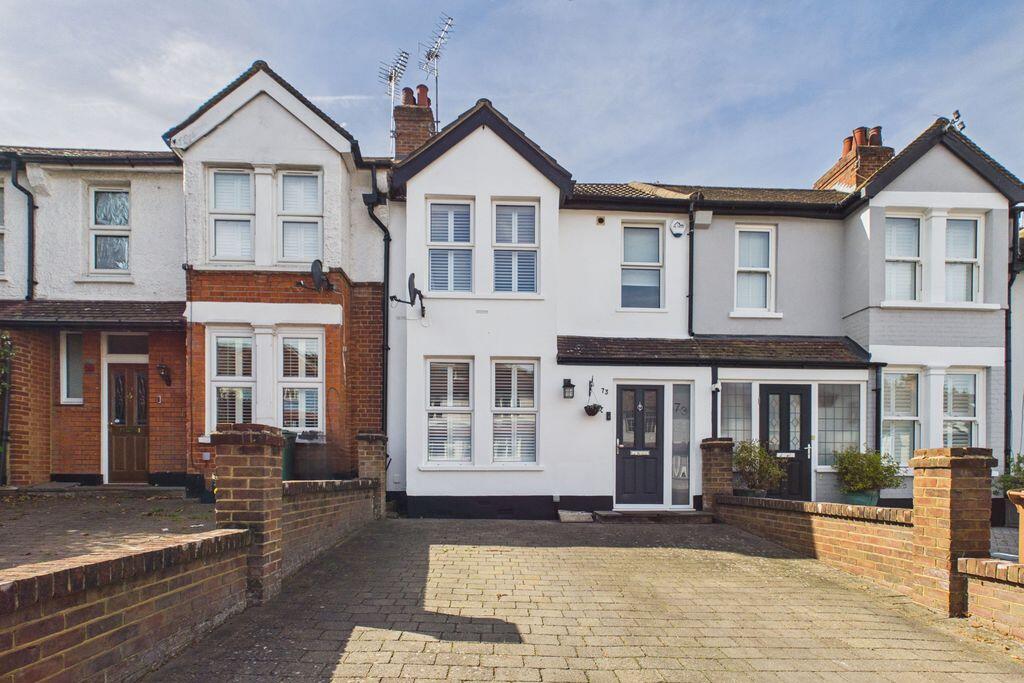 Main image of property: Tadworth
