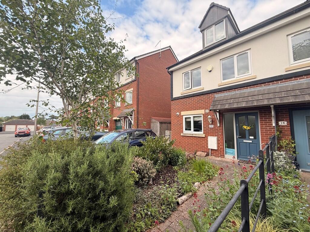 Main image of property: Imperial Court, Nantwich