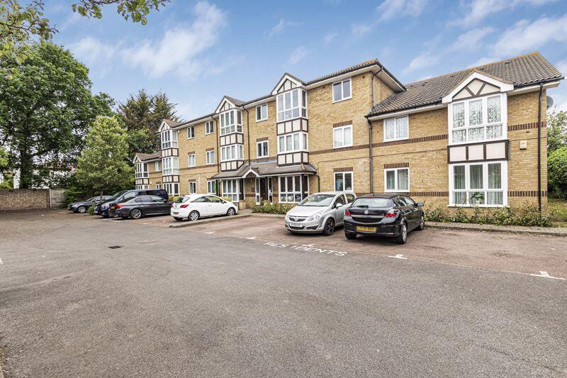 Main image of property: Edison Road, Welling