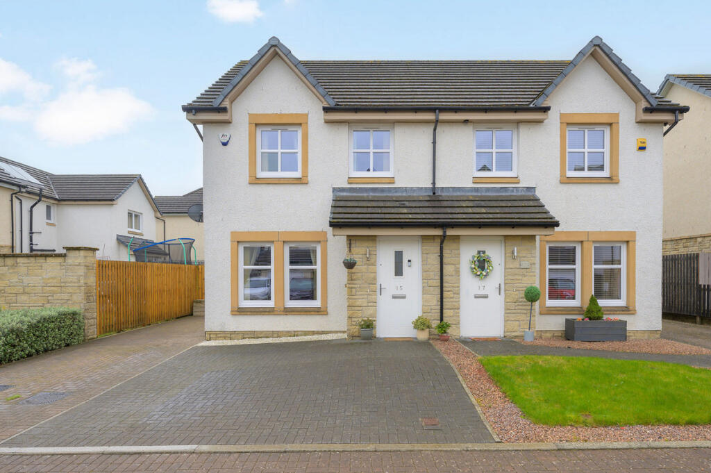 Main image of property: Kingston Road, Kirkcaldy, KY2