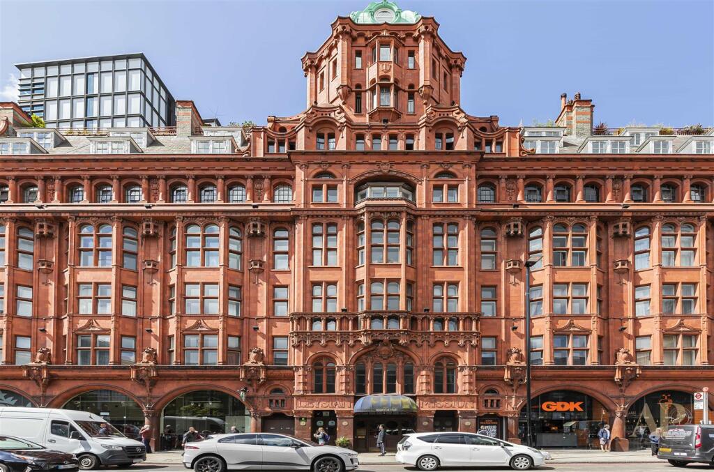Main image of property: Imperial Hall, City Road, Old Street, EC1V