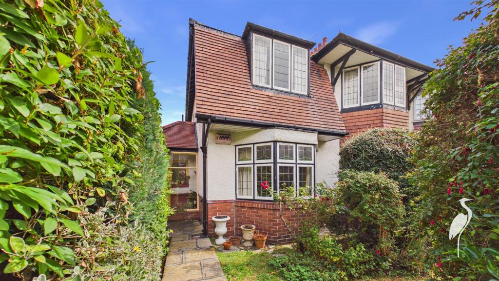 House in Sunderland, North East