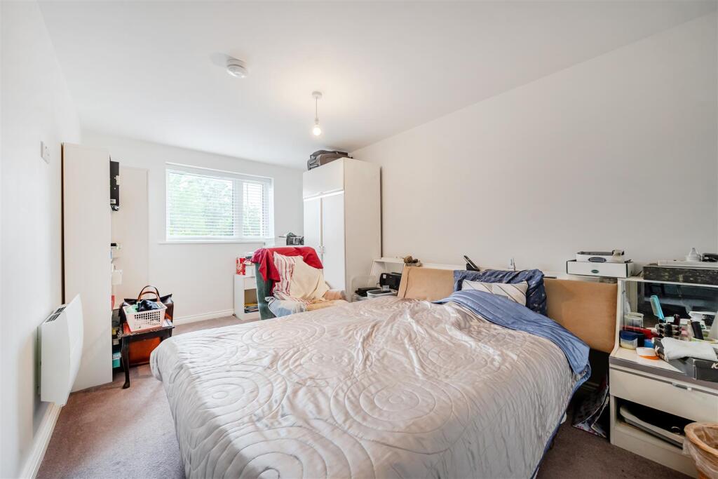 Additional image 8 of Highbury Lodge, Kings Heath, Birmingham