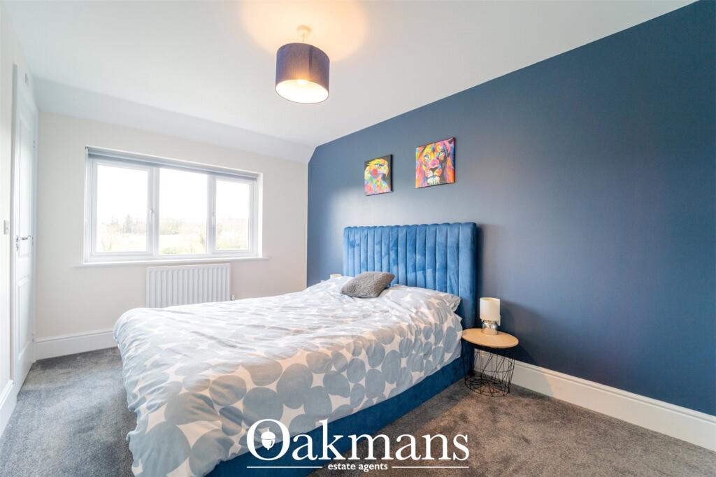 Additional image 19 of St. Andrews Road, Upper Bentley, Redditch, Worcestershire, B97