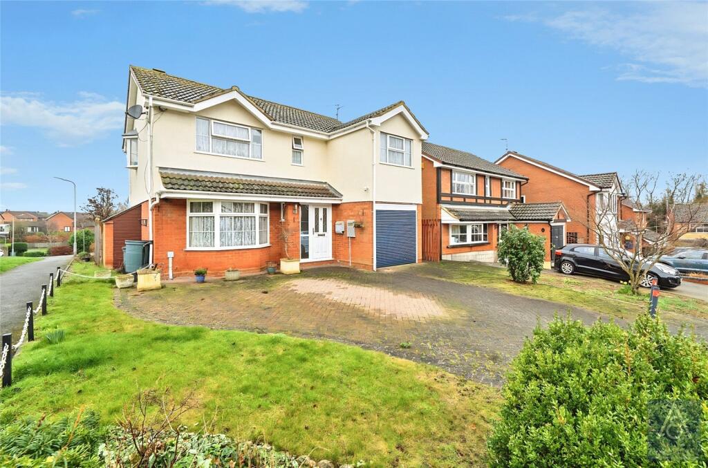 Main image of property: Willow Drive, Buckingham, Buckinghamshire