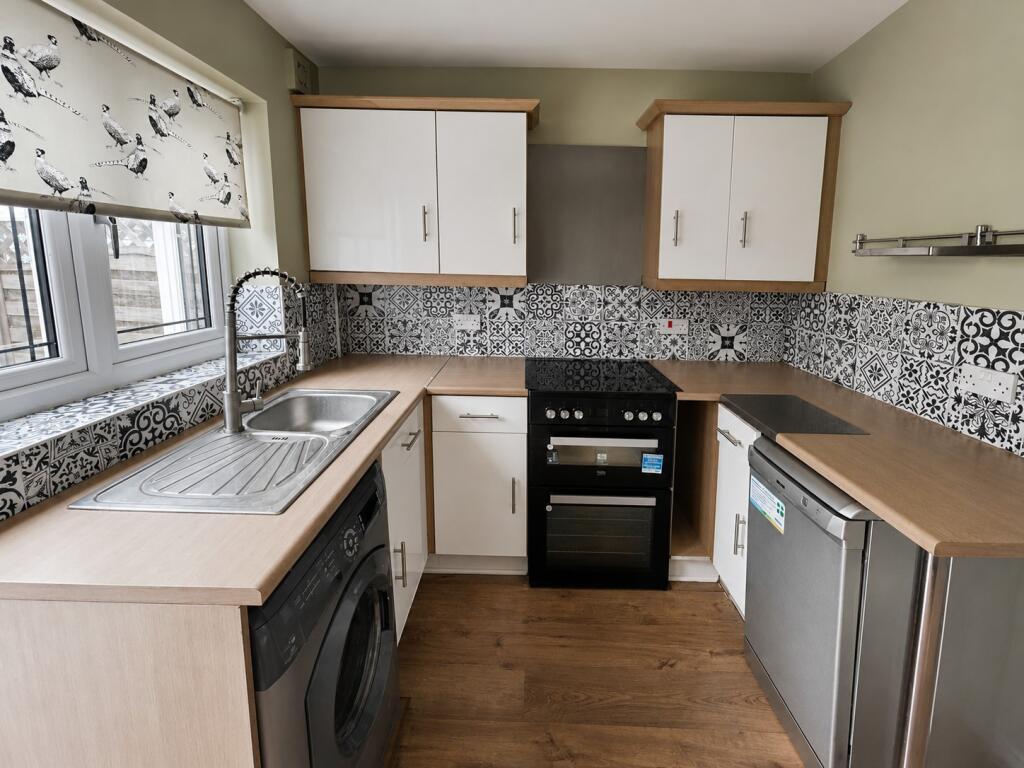 House in Derby - More