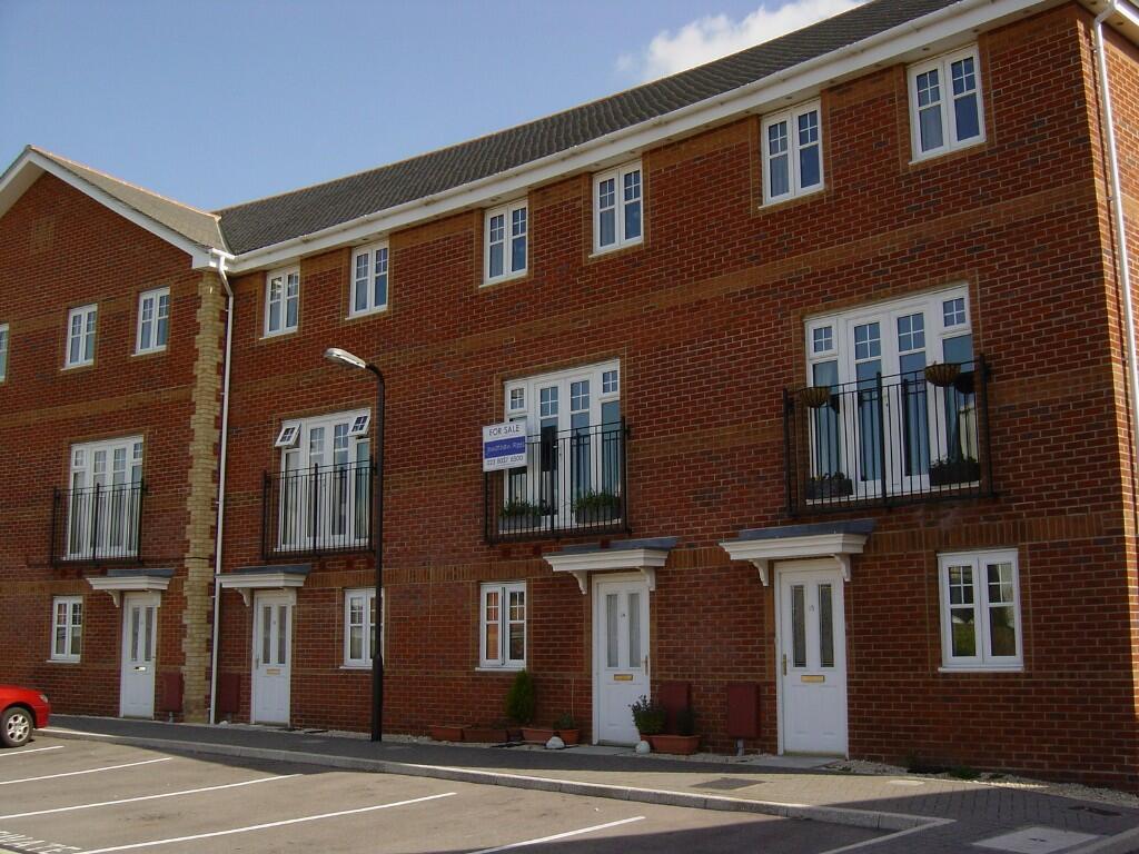 Main image of property: Eastleigh