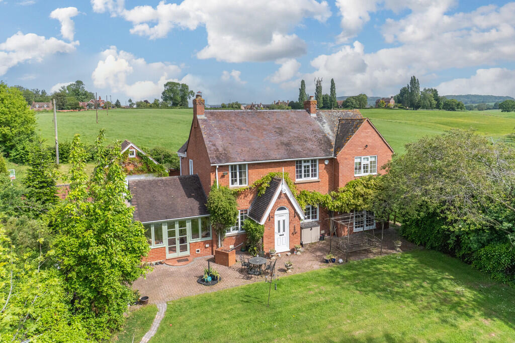 Main image of property: Greete, Ludlow, Shropshire, SY8 3BZ